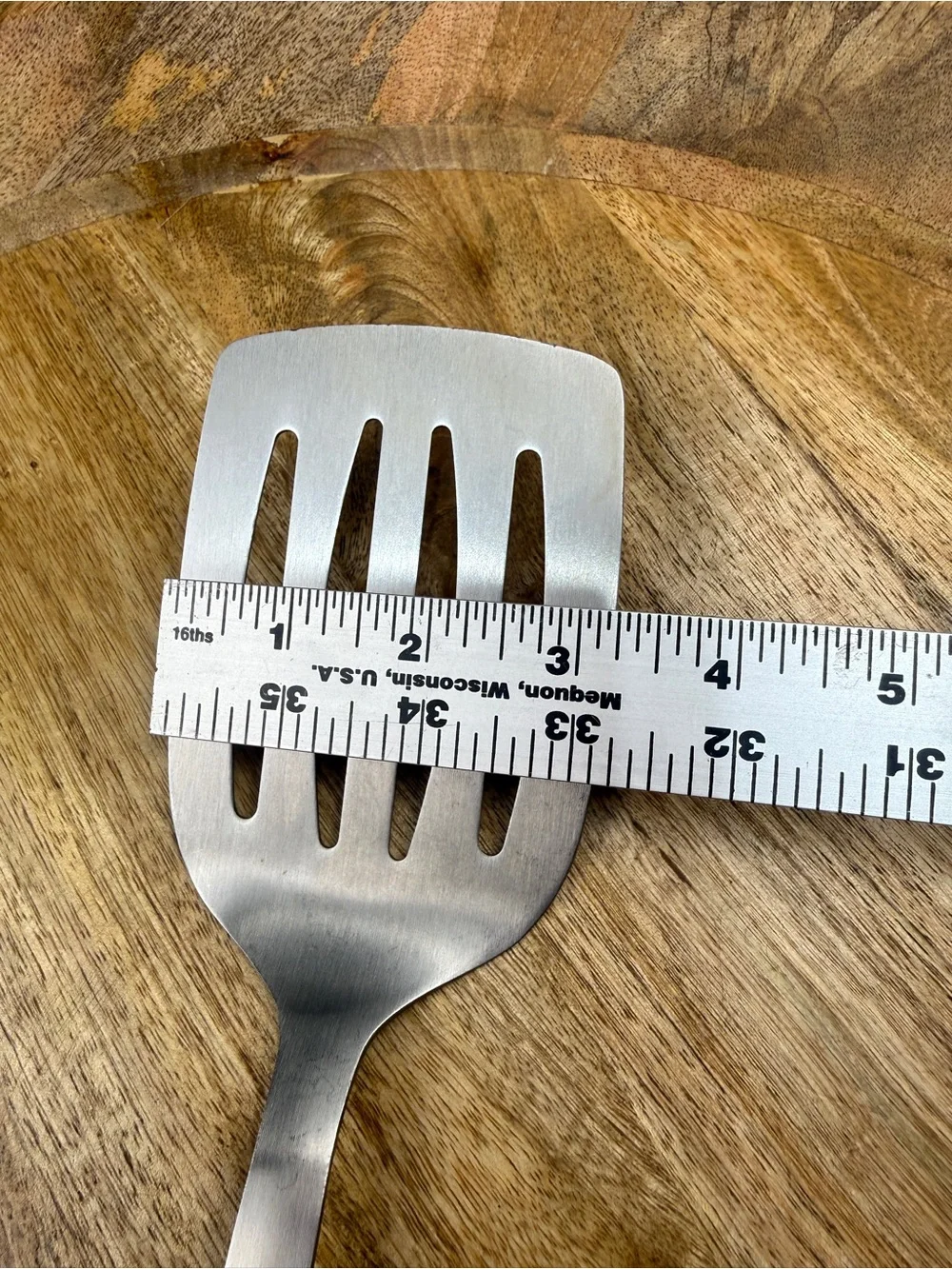Pioneer Woman Teal Spatula Set Farmhouse Kitchen Turners